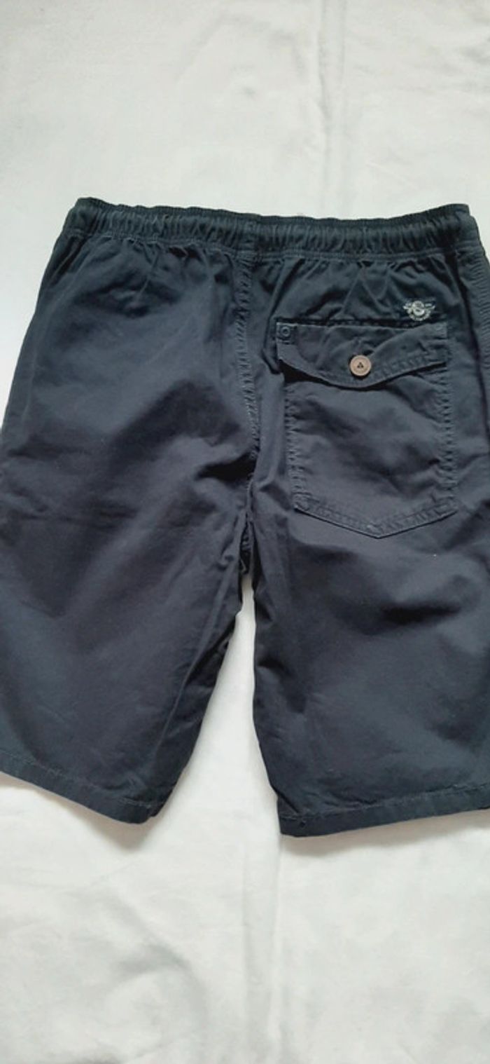 Short garçon - photo numéro 3