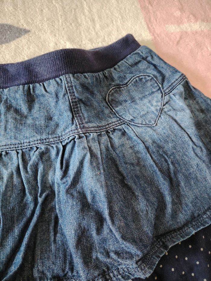 Legging jupe - photo numéro 2