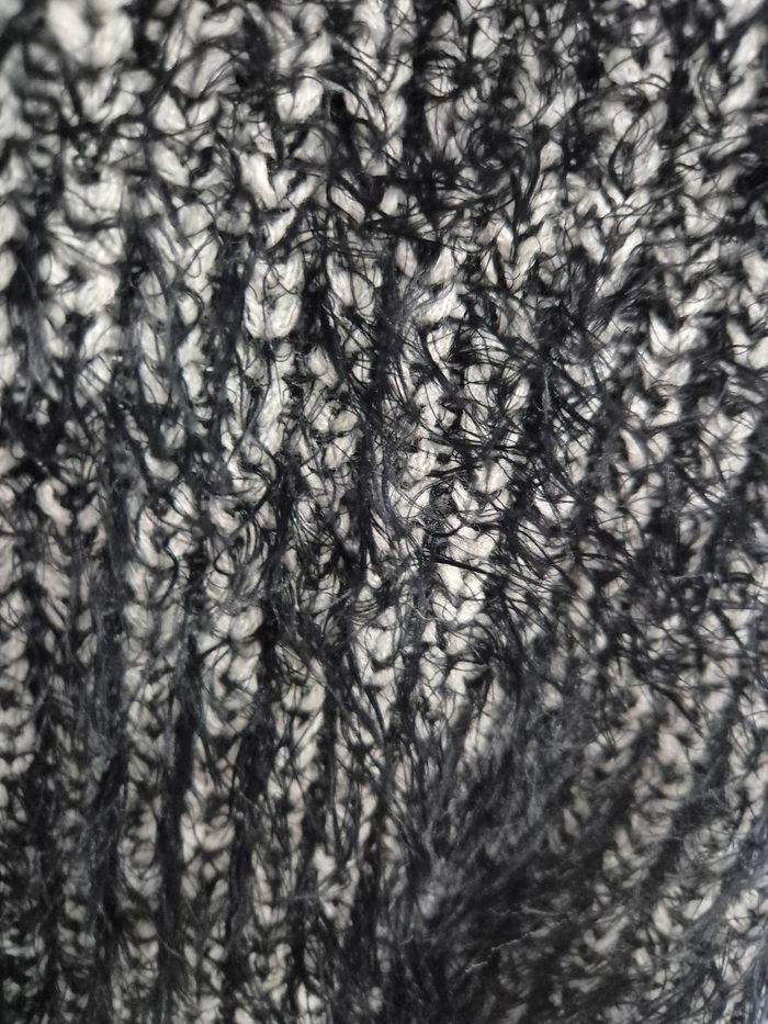 Pull à poils doux - photo numéro 5