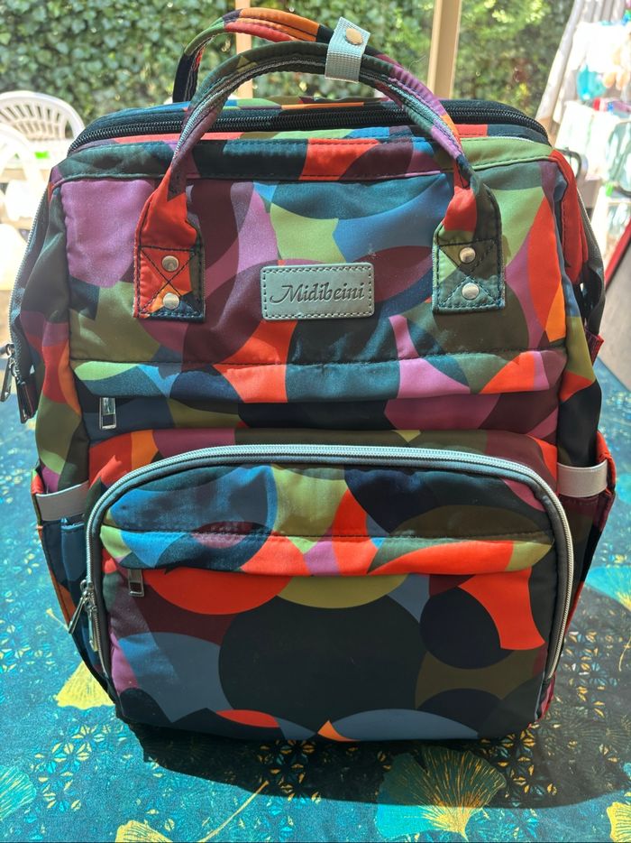 Sac à langer
