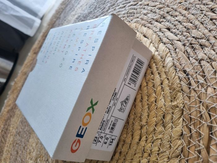 Geox bébé 23 - photo numéro 10