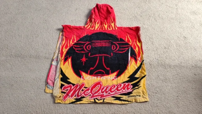 Serviettes - photo numéro 2