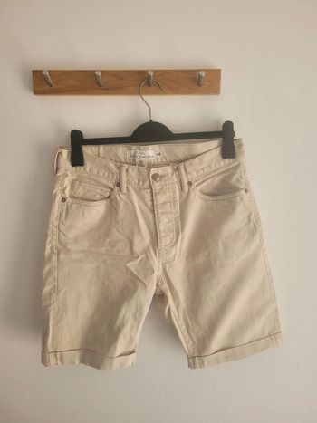 Short homme