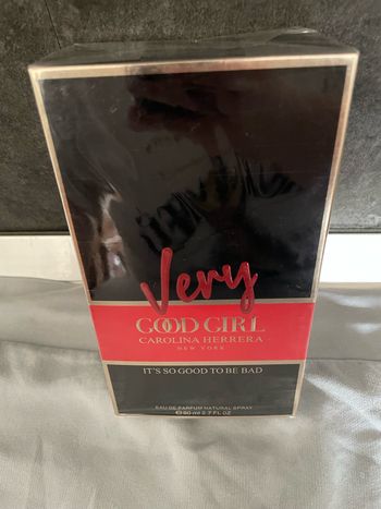 Parfum