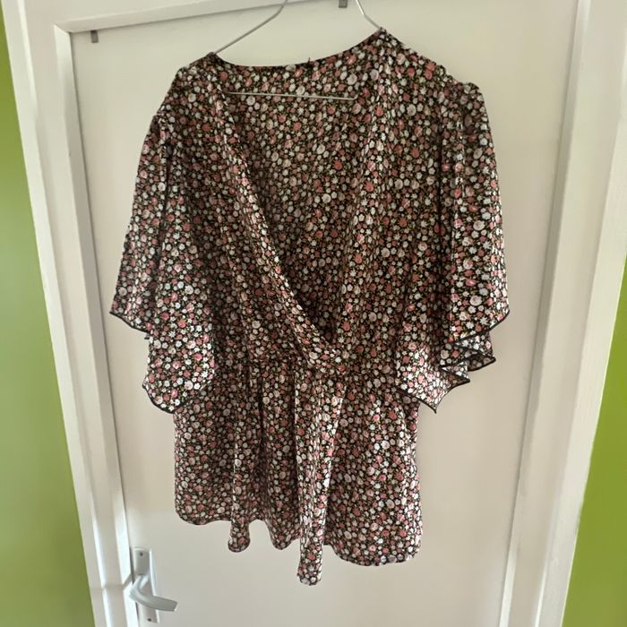 Petite tunique