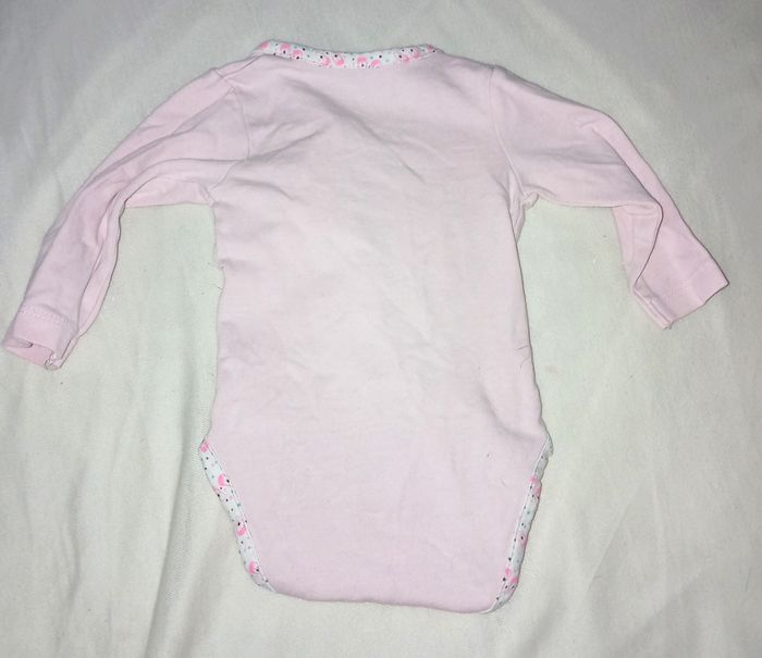 Body 1 mois - photo numéro 4