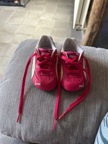 Chaussures, puma