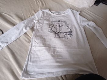 Tee shirt
