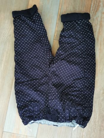 Pantalon 6 mois