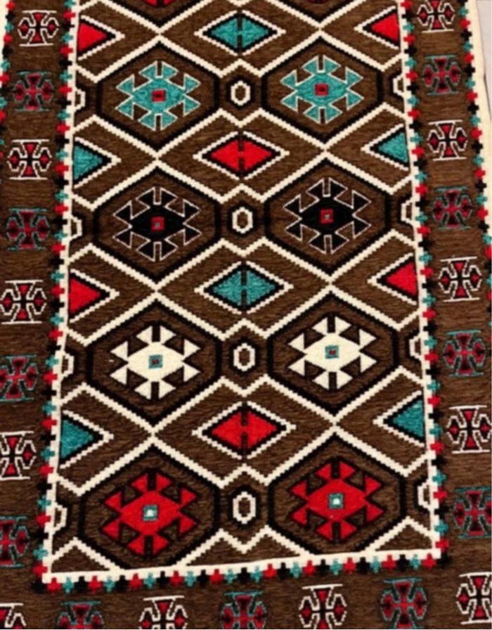 Tapis Recto Verso neuf - photo numéro 6