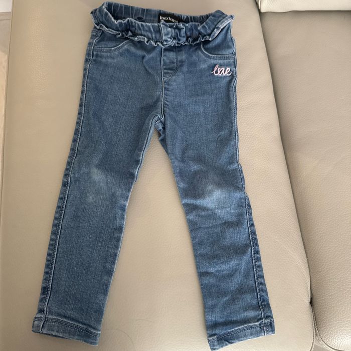 Pantalon 24 mois