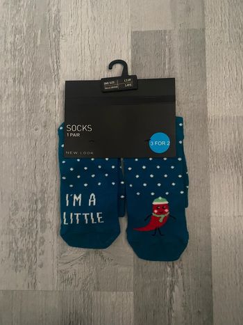 Chaussettes