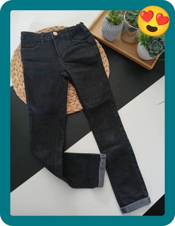 Jeans orchestra Taille 7 ans🌿💝