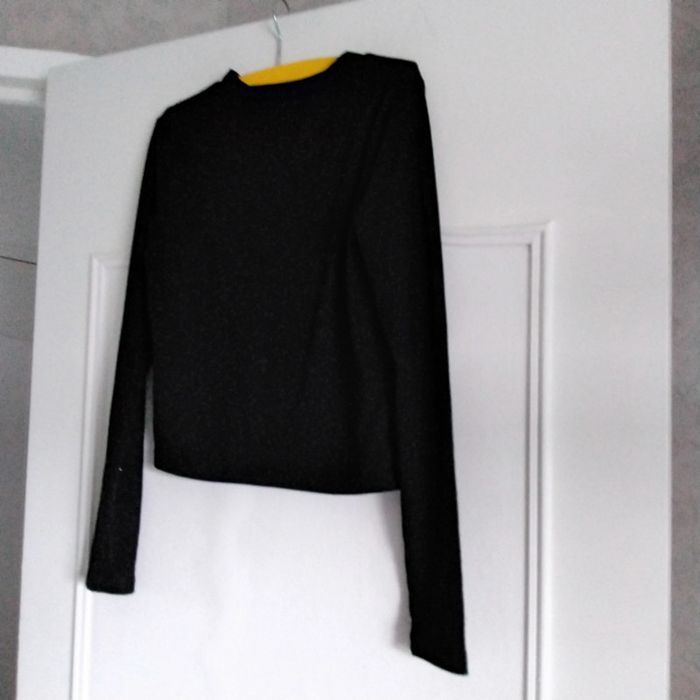 Tee shirt fille 12 ans LA Halle - photo numéro 3