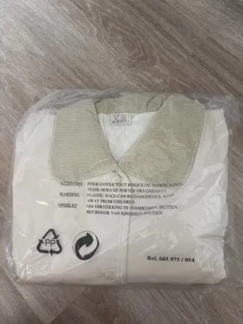 Manteau fin