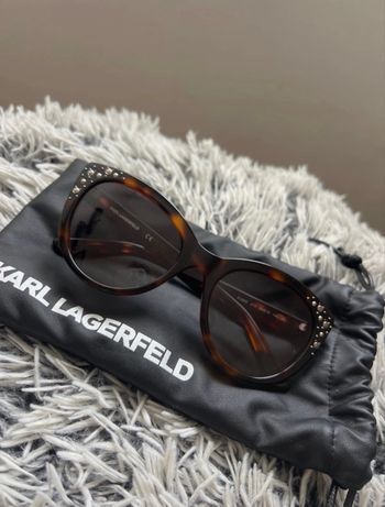 Lunette Karl Lagerfeld