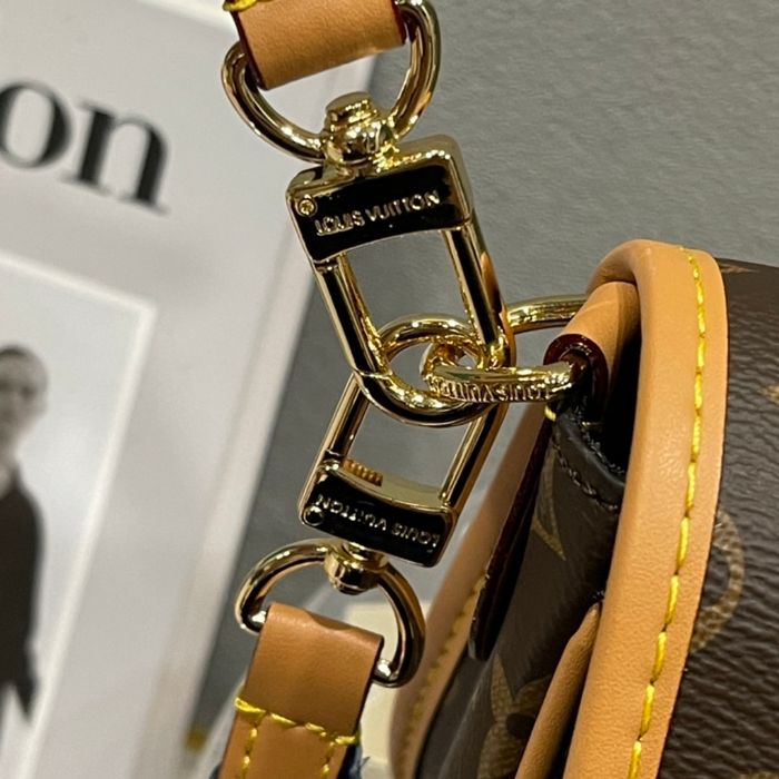 Louis Vuitton  Diane  M45985 - photo numéro 7