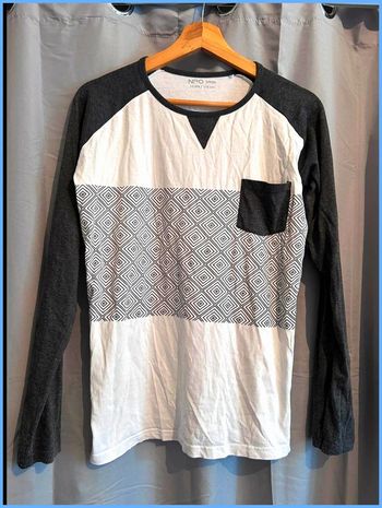 🌷teeshirt manche longue 🌷
