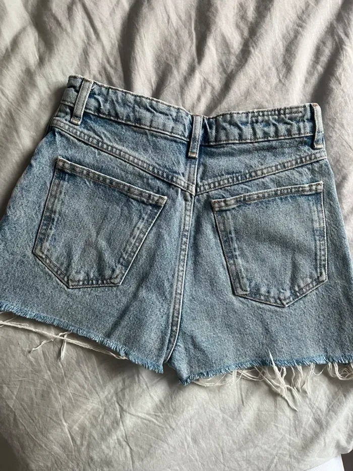 Short - photo numéro 3