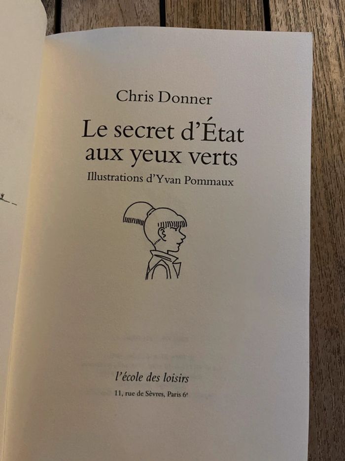 livre enfant - photo numéro 2