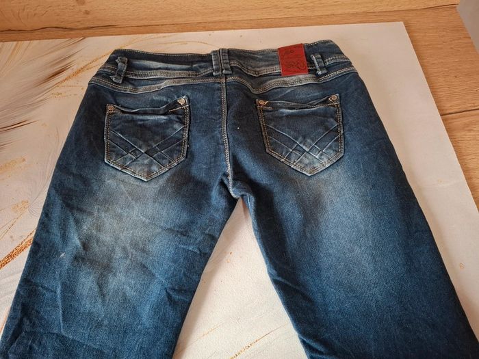 Jeans - photo numéro 2