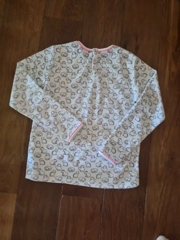 Pyjama - photo numéro 6