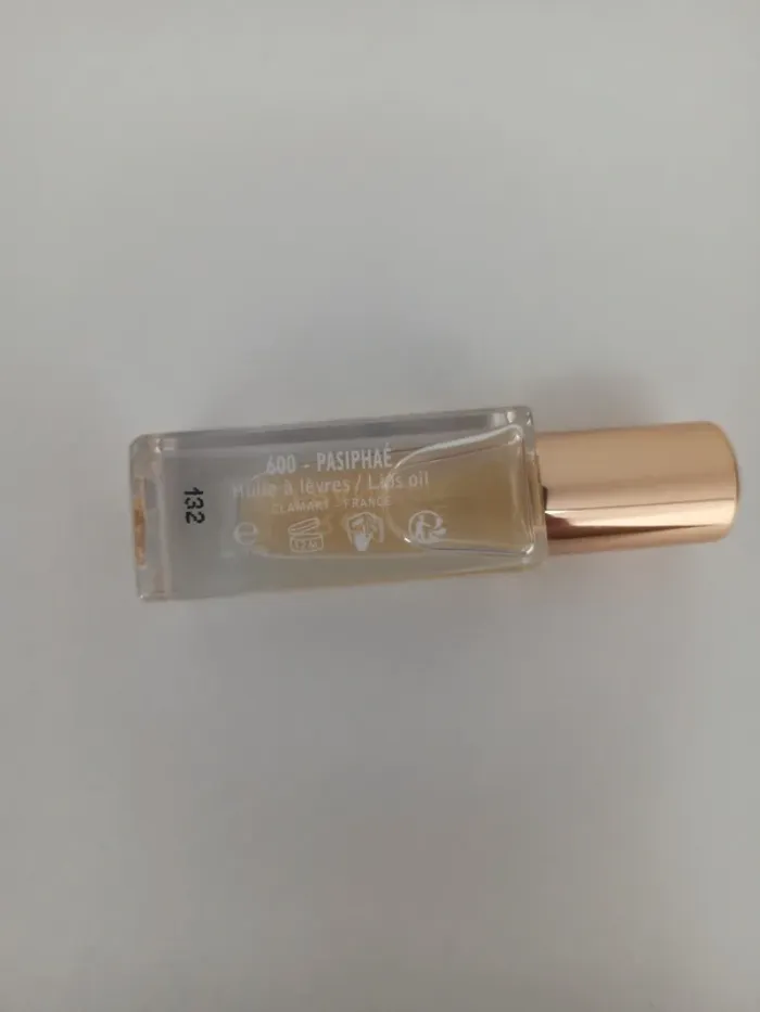 Huile lèvres et blush crème neufs - photo numéro 8