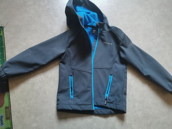 Veste imperméable