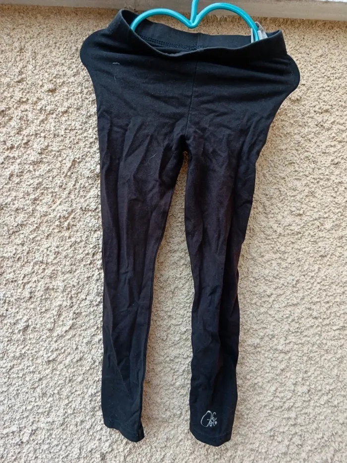 Legging orchestra