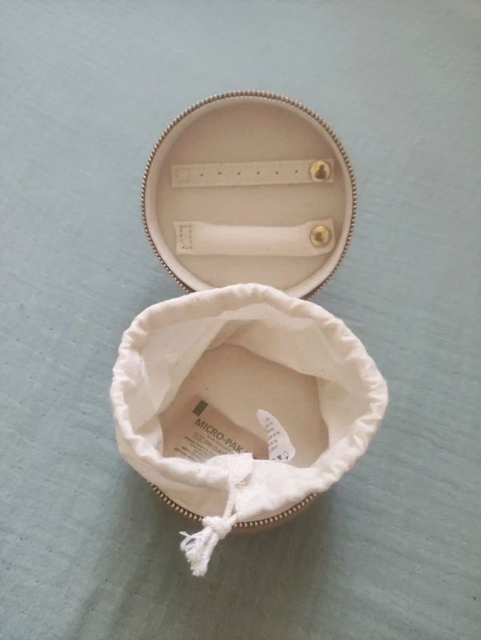 Écrin à bijoux Sézane - photo numéro 6