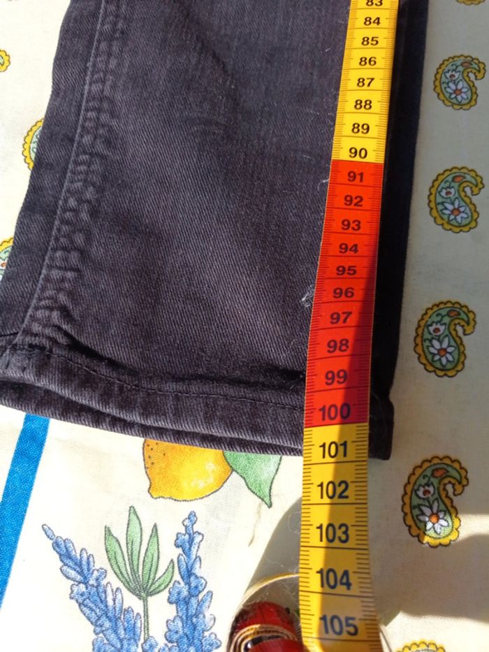 Pantalon skinny garçon - photo numéro 7