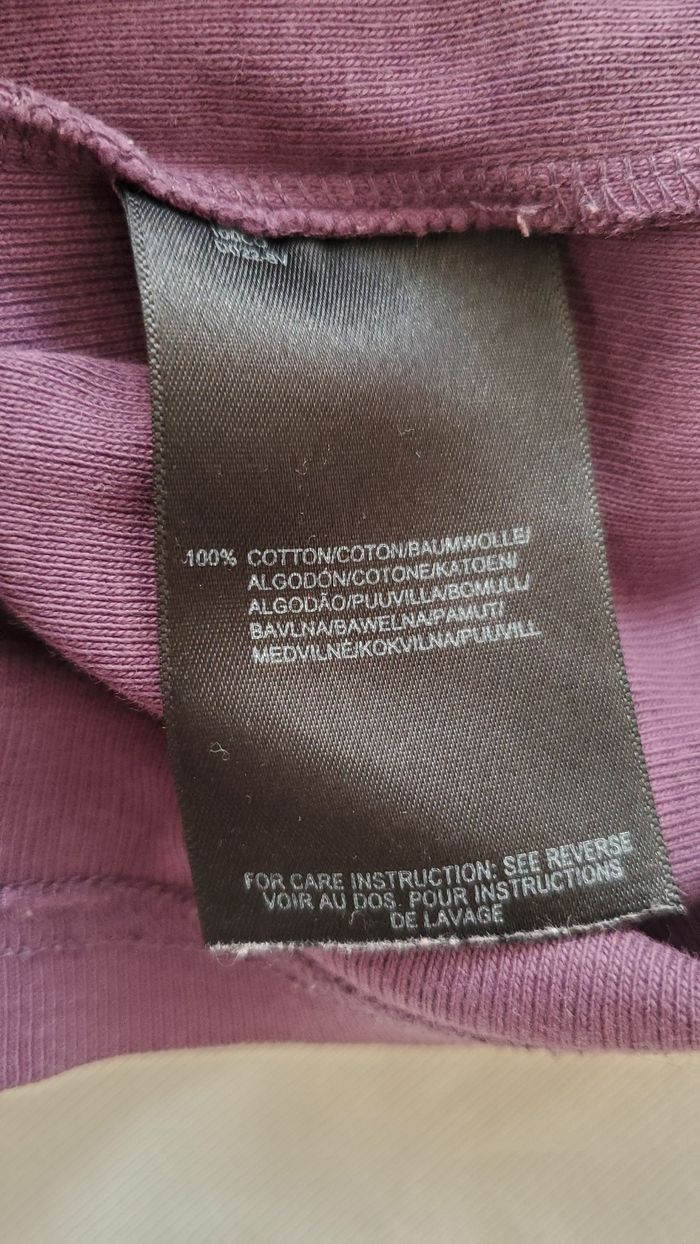 Lot 2 tee-shirts Mexx 3 ans - photo numéro 4