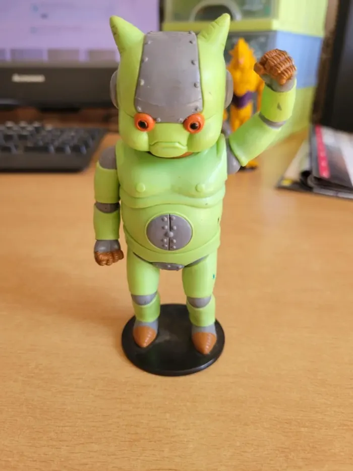 Ludo 1996