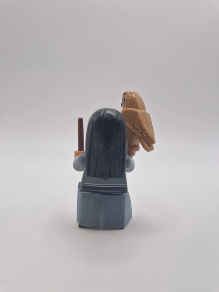 Figurine type lego Cho-Chang Harry Potter - photo numéro 3