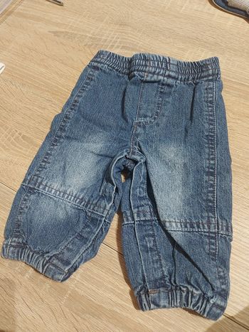 Pantalon 3 mois