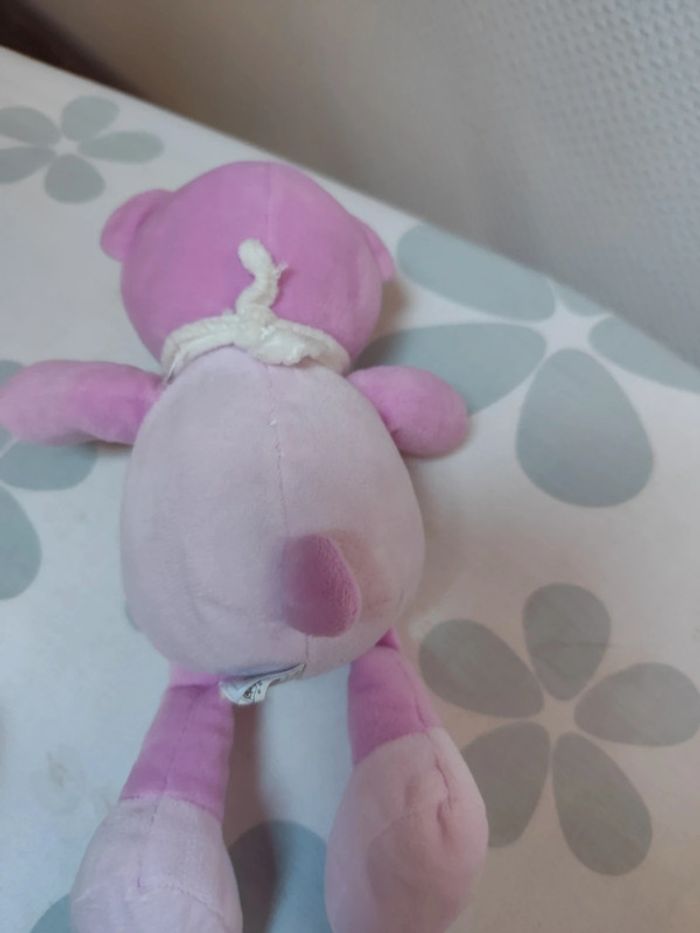 Nounours - photo numéro 2