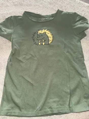 Thee shirt tex
