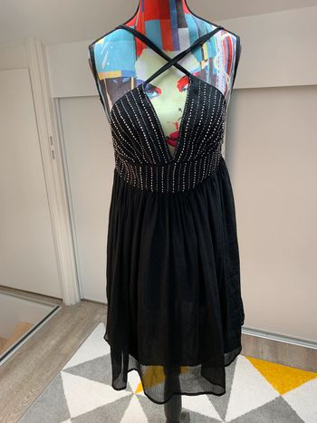 Robe estivale Zara Taille S