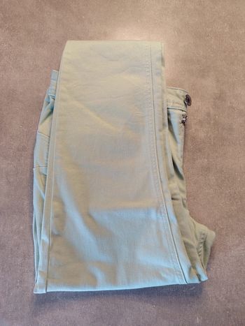 Pantalon femme