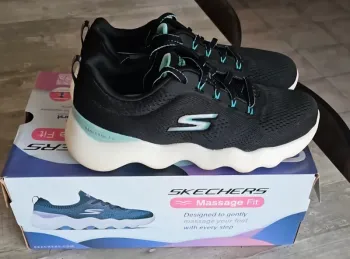 Baskets Skechers