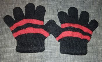 Gants magic 12/36mois en TBE