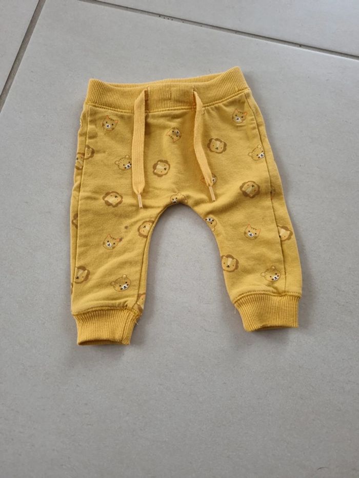 Pantalon bébé
