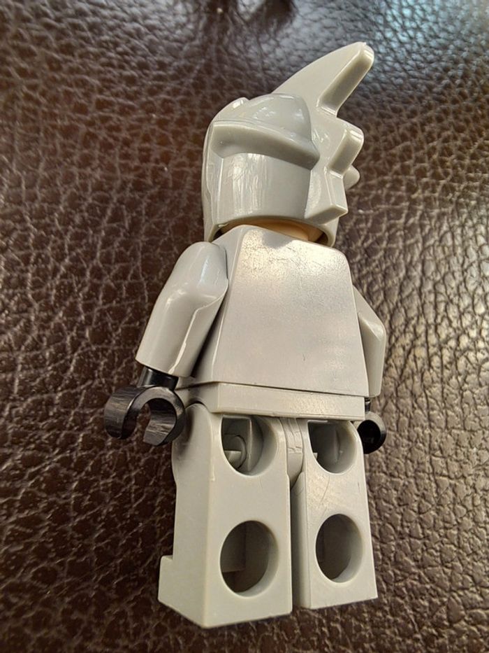 Figurine Lego compatible Ultraman - photo numéro 6