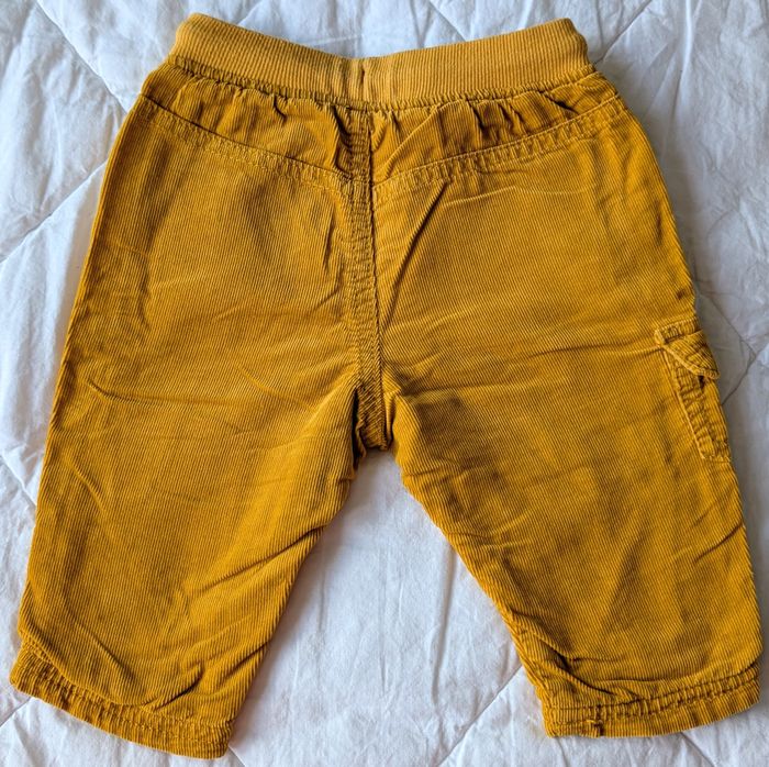 Pantalon 6M