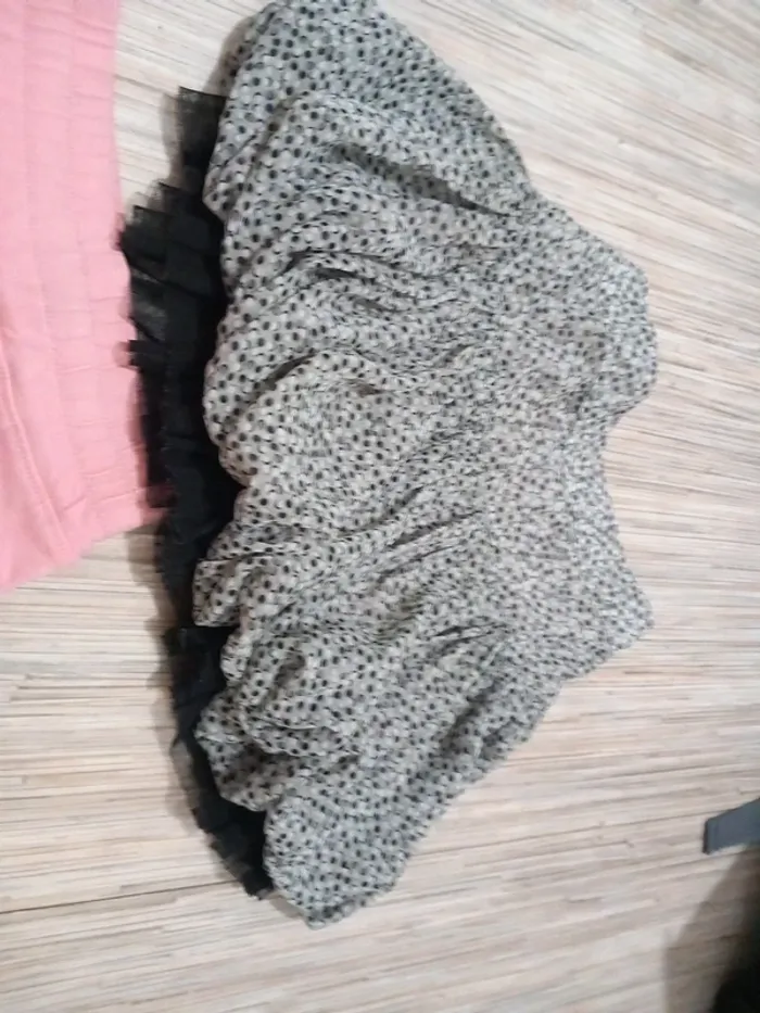 Jupe short - photo numéro 5