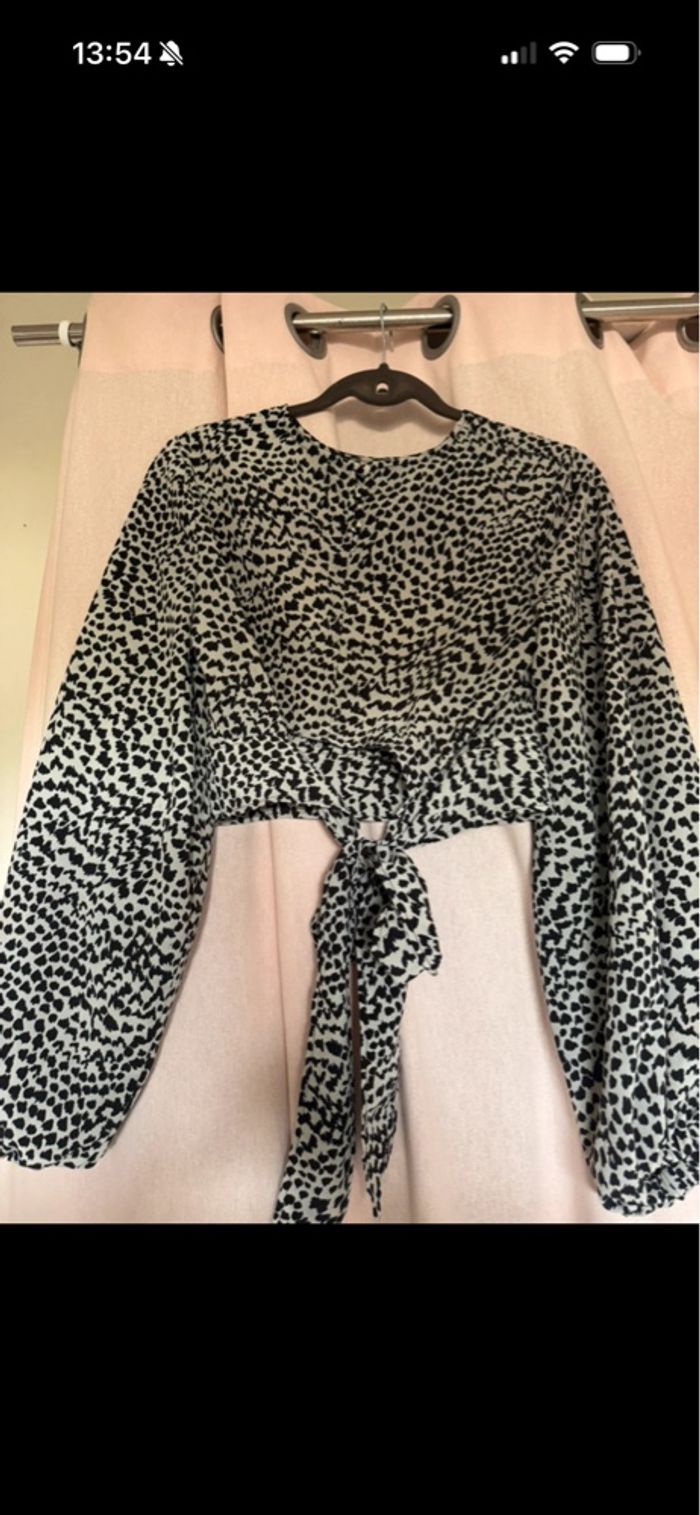 Blouse - photo numéro 2