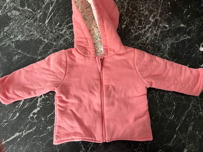 Veste gemo - photo numéro 2