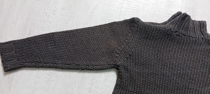 Pull NKY 8 ans - photo numéro 8