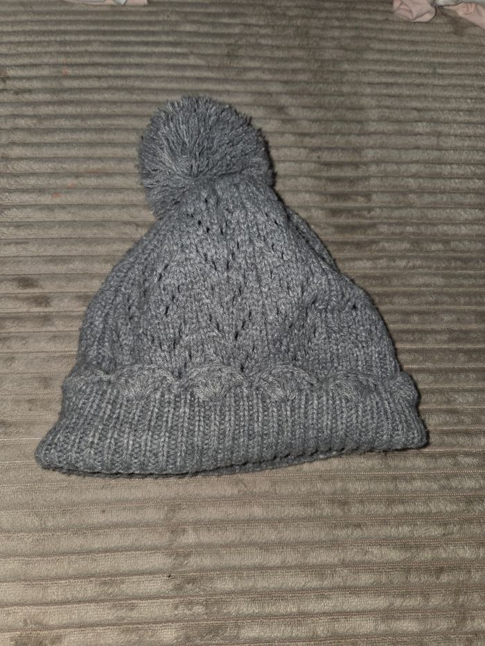 Bonnet bébé