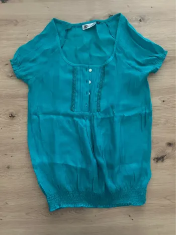 Blouse femme